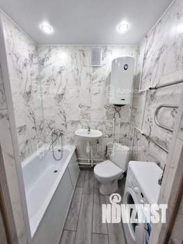 1-к квартира, вторичка, 32м2, 1/5 этаж