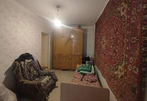 2-к квартира, вторичка, 47м2, 3/9 этаж