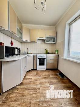 1-к квартира, вторичка, 35м2, 9/16 этаж