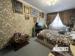 3-к квартира, вторичка, 70м2, 2/9 этаж