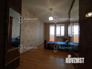 2-к квартира, вторичка, 56м2, 5/16 этаж