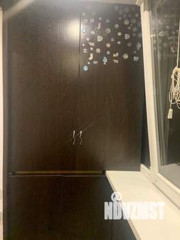 3-к квартира, вторичка, 55м2, 3/5 этаж