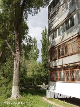 3-к квартира, вторичка, 63м2, 4/5 этаж