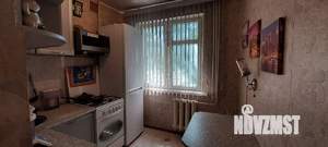 2-к квартира, вторичка, 44м2, 1/5 этаж