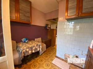 3-к квартира, вторичка, 59м2, 2/9 этаж