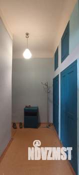 1-к квартира, вторичка, 37м2, 2/2 этаж