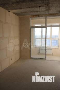 1-к квартира, вторичка, 33м2, 18/24 этаж