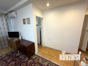 2-к квартира, вторичка, 43м2, 3/7 этаж