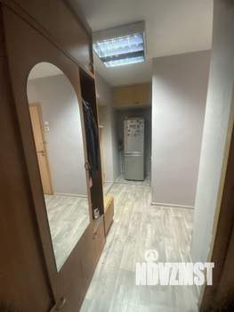 2-к квартира, вторичка, 45м2, 2/9 этаж