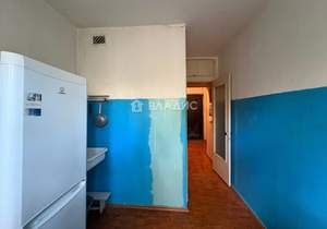 1-к квартира, вторичка, 35м2, 2/5 этаж