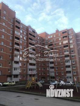 3-к квартира, вторичка, 62м2, 4/10 этаж