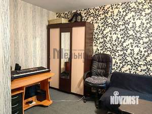 1-к квартира, вторичка, 30м2, 2/5 этаж