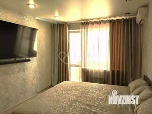 3-к квартира, вторичка, 60м2, 4/5 этаж