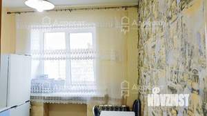 1-к квартира, вторичка, 29м2, 5/5 этаж