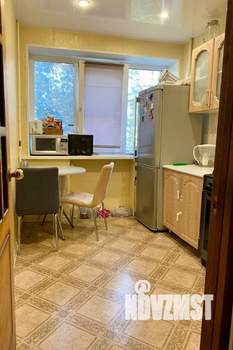 2-к квартира, вторичка, 47м2, 3/9 этаж