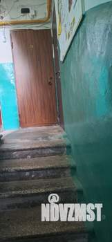 1-к квартира, вторичка, 29м2, 1/5 этаж