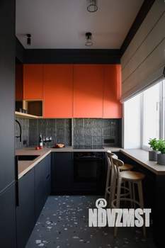 2-к квартира, вторичка, 57м2, 5/6 этаж