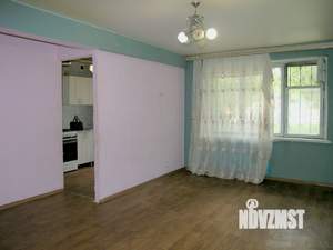 1-к квартира, вторичка, 31м2, 1/5 этаж