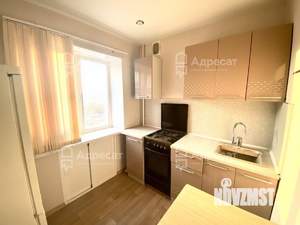 3-к квартира, вторичка, 51м2, 4/5 этаж