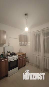 1-к квартира, вторичка, 35м2, 1/9 этаж