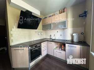 1-к квартира, вторичка, 35м2, 3/14 этаж