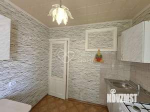 1-к квартира, вторичка, 30м2, 3/5 этаж