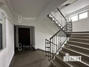 3-к квартира, сданный дом, 70м2, 9/9 этаж