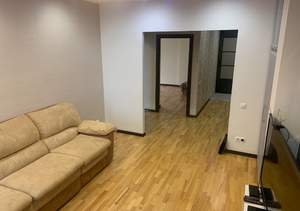 3-к квартира, вторичка, 102м2, 4/17 этаж