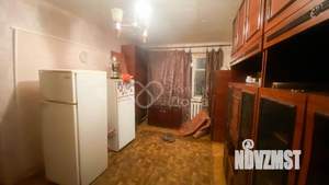 4-к квартира, вторичка, 63м2, 2/5 этаж