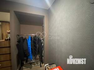 1-к квартира, вторичка, 31м2, 1/5 этаж