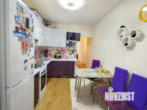 2-к квартира, вторичка, 48м2, 1/3 этаж