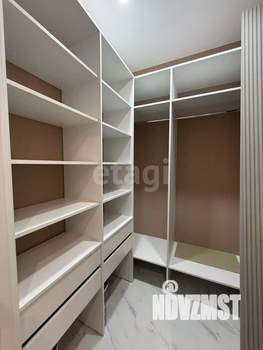 2-к квартира, вторичка, 60м2, 16/26 этаж