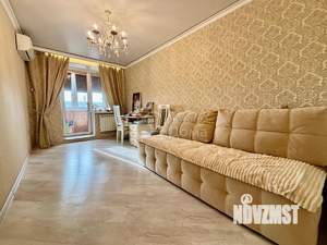 2-к квартира, вторичка, 63м2, 5/10 этаж