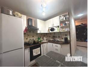 2-к квартира, вторичка, 46м2, 5/5 этаж