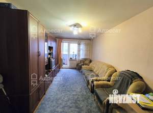 3-к квартира, вторичка, 76м2, 4/9 этаж