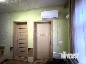1-к квартира, вторичка, 26м2, 1/1 этаж