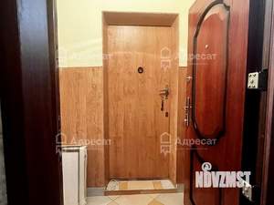 2-к квартира, вторичка, 49м2, 1/5 этаж