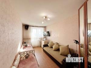 3-к квартира, вторичка, 61м2, 3/9 этаж