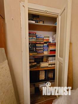 2-к квартира, вторичка, 40м2, 3/5 этаж