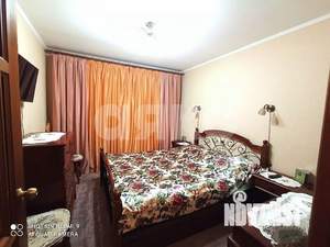 3-к квартира, вторичка, 60м2, 1/5 этаж