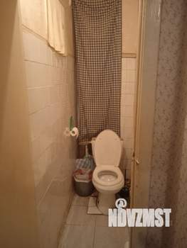3-к квартира, вторичка, 52м2, 2/5 этаж