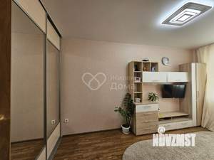 1-к квартира, вторичка, 26м2, 2/3 этаж