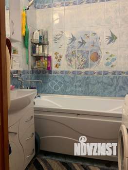 1-к квартира, вторичка, 36м2, 10/16 этаж