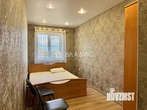 2-к квартира, вторичка, 43м2, 5/5 этаж