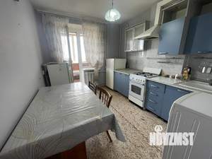 3-к квартира, вторичка, 66м2, 9/10 этаж