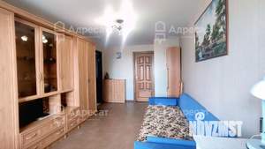 2-к квартира, вторичка, 41м2, 4/5 этаж