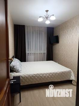 2-к квартира, вторичка, 43м2, 5/5 этаж