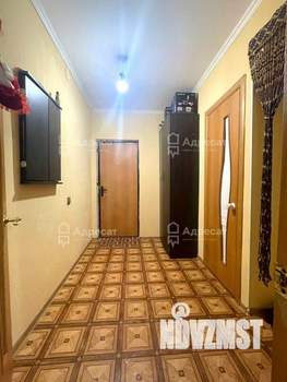 1-к квартира, вторичка, 32м2, 1/9 этаж