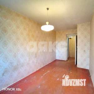 3-к квартира, вторичка, 56м2, 4/4 этаж