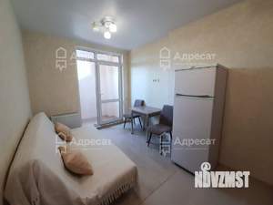 1-к квартира, вторичка, 32м2, 15/19 этаж